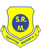 Sportring 1919 Mücheln