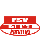 FSV Rot-Weiß Prenzlau