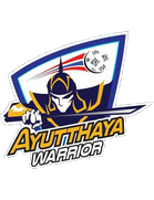 Ayutthaya Warrior (2016-2017)