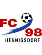 FC 98 Hennigsdorf II