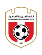 Al-Jazira Al-Hamra Club