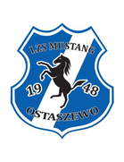 Mustang Ostaszewo