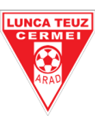 Gloria Lunca-Teuz Cermei