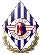 Pogon Nowe Skalmierzyce