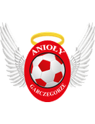 Anioly Garczegorze