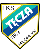 LKS Tęcza Miłomłyn 