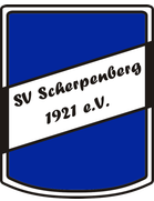 SV Scherpenberg III