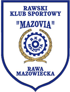 Mazovia Rawa Mazowiecka