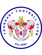 Thornaby FC