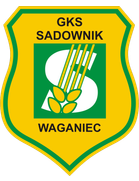 Sadownik Waganiec