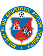 MKS Pogon Prabuty