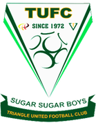 Triangle United FC