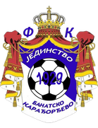 Jedinstvo Banatsko Karadjordjevo