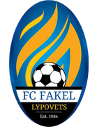 Fakel Lypovets