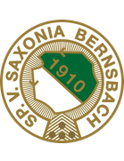 SV Saxonia Bernsbach