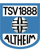 TSV Altheim (Hes.)