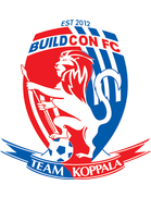 Buildcon FC