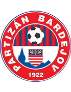 Partizan Bardejov U19