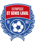 Olympique Saint Genis Laval