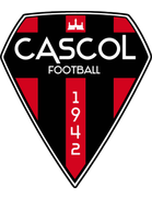 Cascol Football Oullins