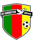 SV Kurdistan Düren