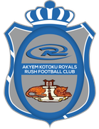 Kotoku Royals FC
