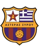 Asteras Syrou