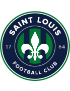 Saint Louis FC Academy