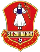 SK Zahradne