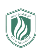 Ghaz Al-Shamal SC