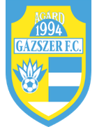Gázszer FC
