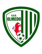 GSD Olmedo