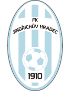 FK Jindrichuv Hradec