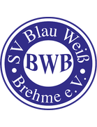 SV Blau-Weiß Brehme