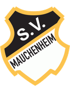 SV Schwarz-Weiß Mauchenheim