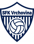SFK Vrchovina Nove Mesto na Morave