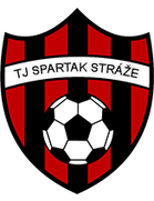 Spartak Sastin-Straze