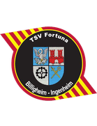TSV Fortuna Billigheim-Ingenheim