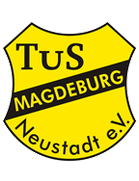 TuS 1860 Magdeburg U19