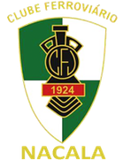 Ferroviário de Nacala
