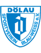 SV Blau-Weiß Dölau U19