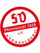 SV Rheinwacht Stürzelberg