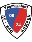 SV Thomasstadt Kempen