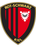 Rot-Schwarz Kiel II