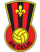 NK Celik Zenica U17