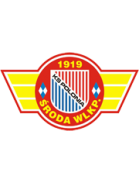 Polonia Środa Wielkopolska U19