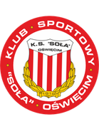 Soła Oświęcim U19