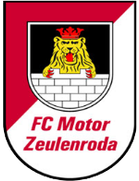 FC Motor Zeulenroda Jugend