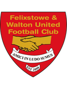 Felixstowe & Walton United