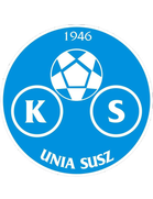 Unia Susz